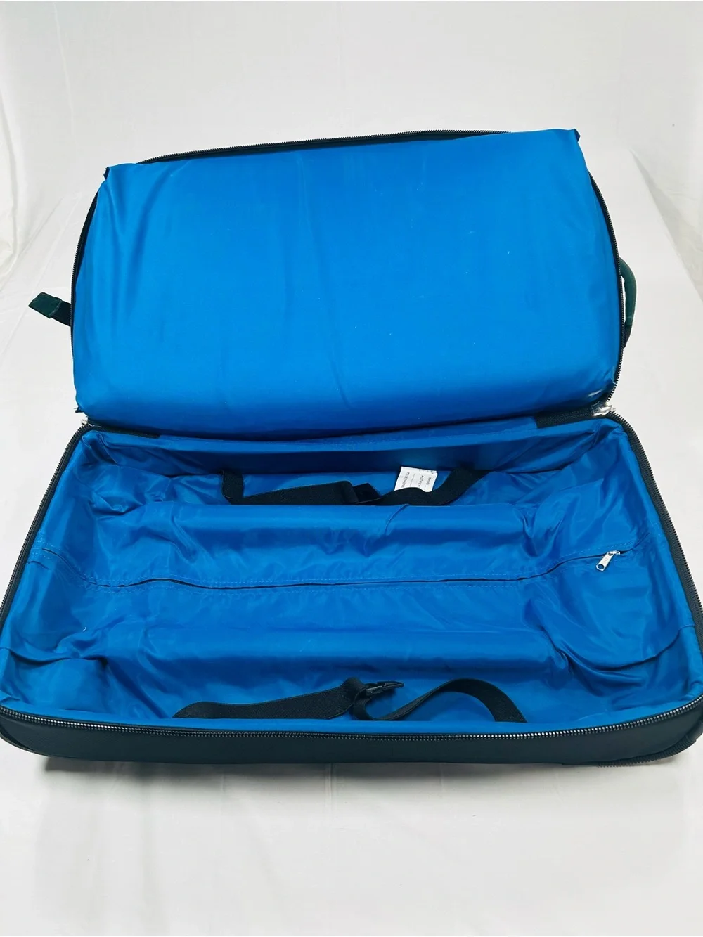 L.L. Bean Adventure Rolling Duffle Bag